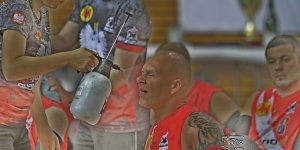 Metro Cup Polska-Niemcy 45-46