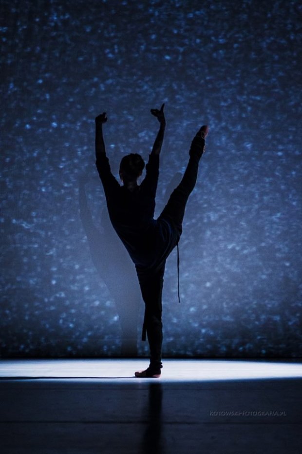 Of Love - Warsaw Ballet, fot Dominik Kotowski