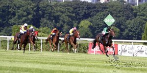 Gala Derby 2015