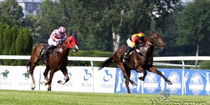 Gala Derby 2015