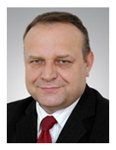 Jarosław Duda - Pełnomocnik Rządu ds. ON