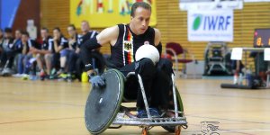 Metro Cup Polska-Niemcy 45-46