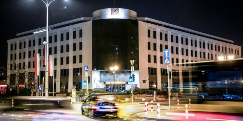 Urząd Dzielnicy Targówek