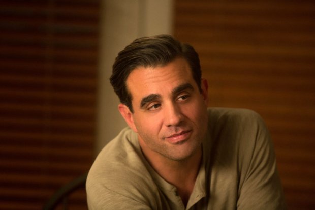Ant-Man, Bobby Cannavale