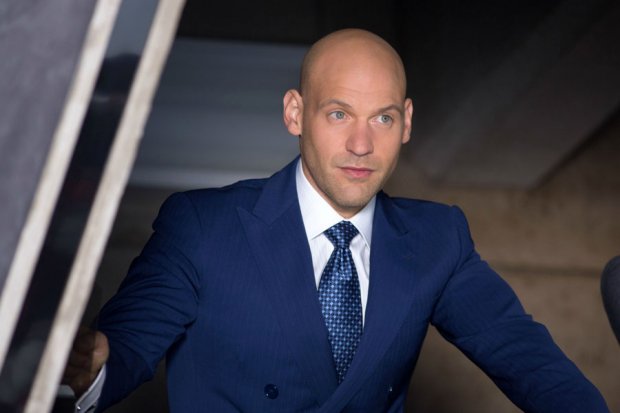 Ant-Man Corey Stoll