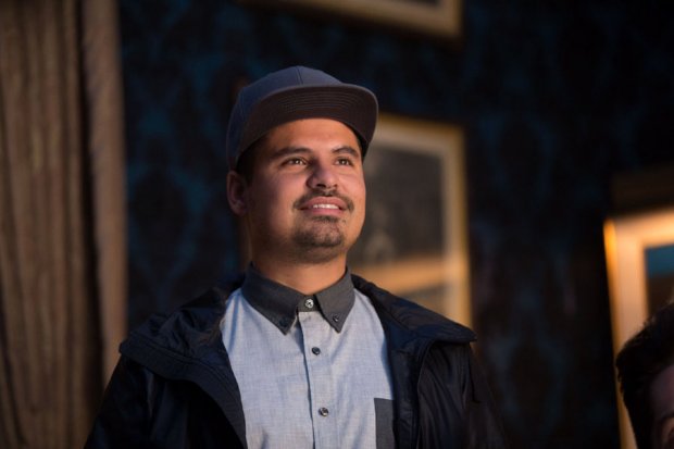 Ant-Man, Michael Peña