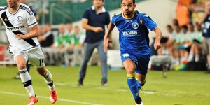 Legia - Kukesi 1:0
