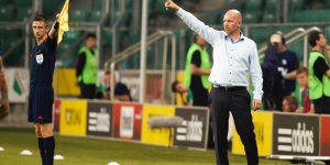 Legia - Kukesi 1:0