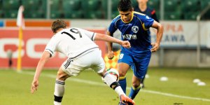 Legia - Kukesi 1:0