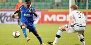 Legia - Kukesi 1:0