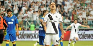 Legia - Kukesi 1:0