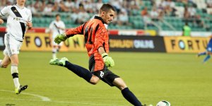 Legia - Kukesi 1:0