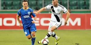 Legia - Kukesi 1:0