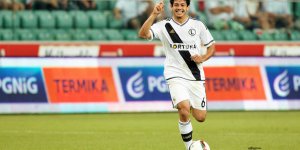Legia - Kukesi 1:0