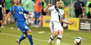 Legia - Kukesi 1:0