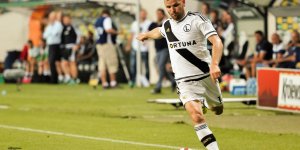 Legia - Kukesi 1:0