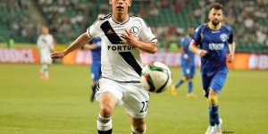 Legia - Kukesi 1:0
