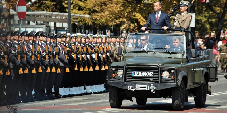 Święto Wojska Polskiego