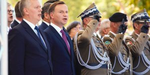 Święto Wojska Polskiego