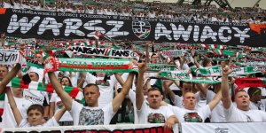 Legia Vs Korona