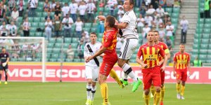 Legia Vs Korona