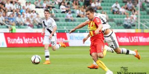 Legia Vs Korona