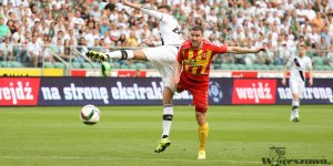 Legia Vs Korona