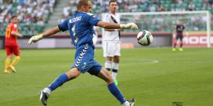 Legia Vs Korona