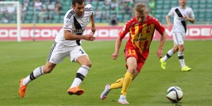 Legia Vs Korona