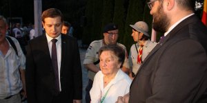 Otwarcie wystawy "Zachowajmy ich w pamięci"