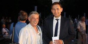Otwarcie wystawy "Zachowajmy ich w pamięci"