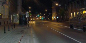 Przed defiladą 15 sierpnia 2015 r w Warszawie