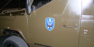 Przed defiladą 15 sierpnia 2015 r w Warszawie