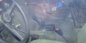 Przed defiladą 15 sierpnia 2015 r w Warszawie