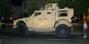 Przed defiladą 15 sierpnia 2015 r w Warszawie