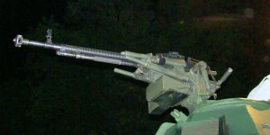 Przed defiladą 15 sierpnia 2015 r w Warszawie