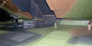 Przed defiladą 15 sierpnia 2015 r w Warszawie