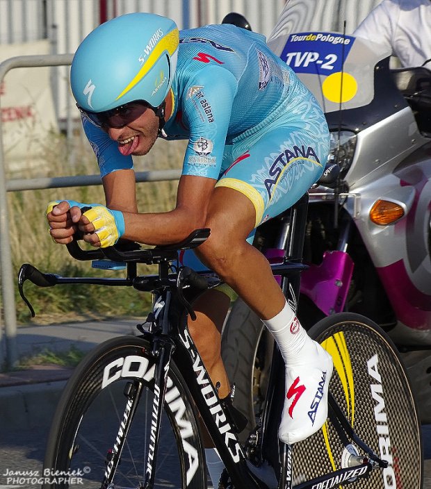 Fabio Aru