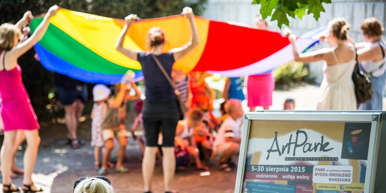 ArtPark Strefa Artystyczna