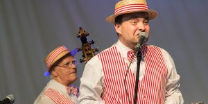 The Warsaw Dixielanders