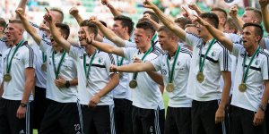 Legia vs Wisła