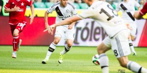 Legia vs Wisła