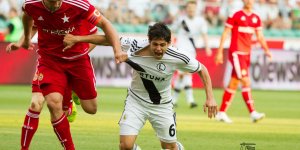 Legia vs Wisła