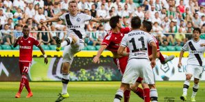 Legia vs Wisła