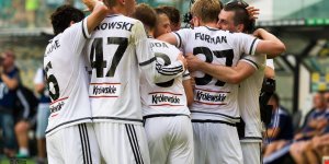 Legia vs Wisła