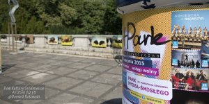 ArtPark 2015