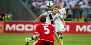 Legia vs Wisła
