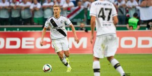 Legia vs Wisła