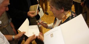 "Portret żołnierza" projekcja filmu na UW
