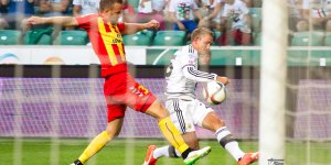 Legia Vs Korona